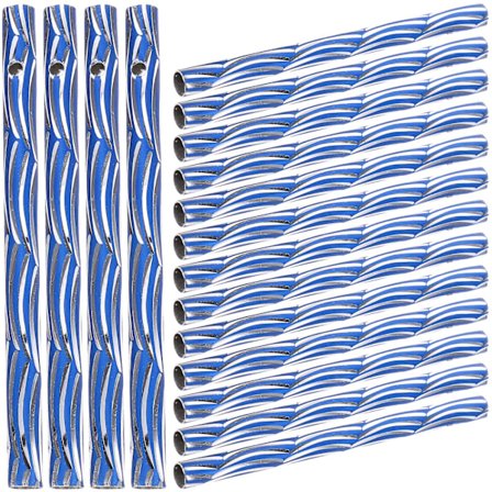 50 kpl Tuulikelloputkia Tuulikelloputkia DIY Metal Tuulikello