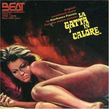 La gatta in calore FRANC GIANDE GEMINI