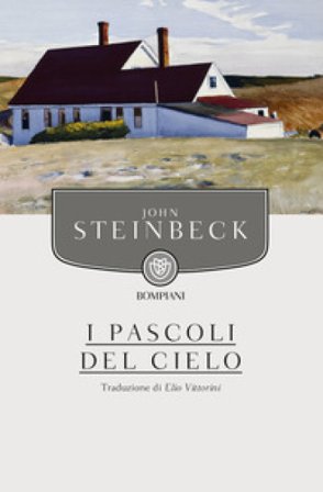 I pascoli del cielo John Steinbeck