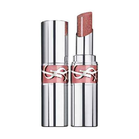 Yves Saint Laurent Loveshine Wet Shine Lipstick Läppstift Dam 3,2 GRM