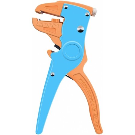 Multifunktionel kabelskræller