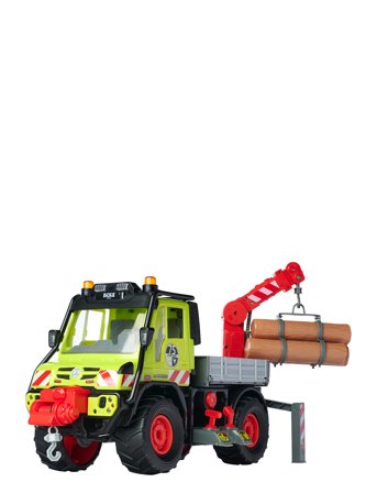Dickie Toys | Unimog U530 | ONE SIZE
