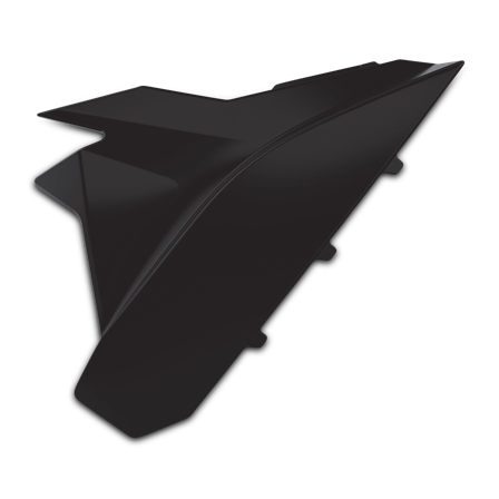 Osłona Filtra Powietrza Polisport - KTM 450 EXC-F 2014-2016