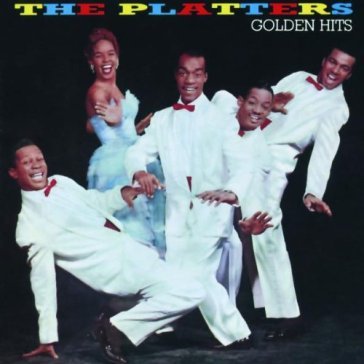 Golden hits The Platters