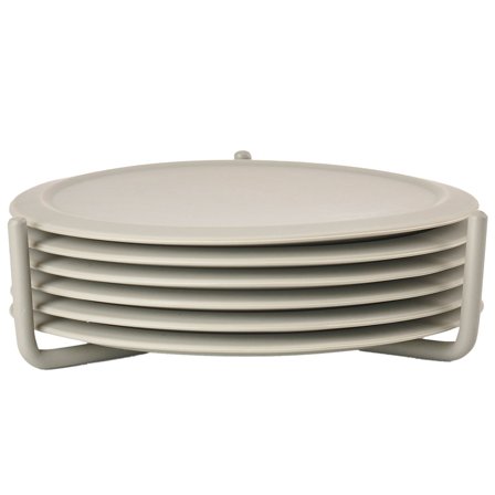 Zone Glasbrik, natur, 6 stk. | KitchenOne