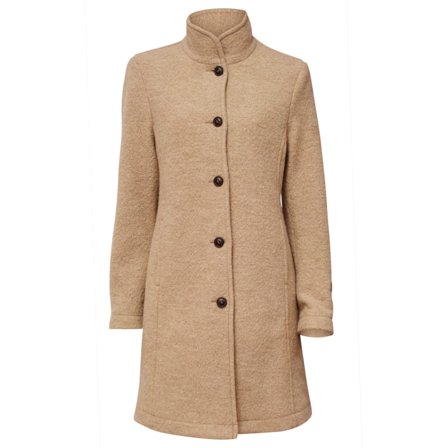 Ivanhoe Women's GY Rybo Women other lightly-lined jackets Beige 44