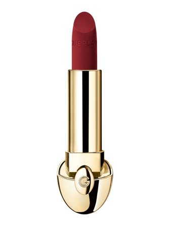 Guerlain Rouge G Velvet Lipstick Refill No 777 - Le Prune Magenta 3.5g
