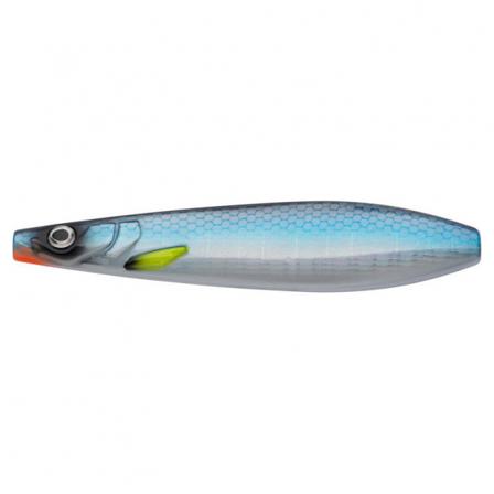 Abu Garcia Sölv Smakk 9cm, 18g - Blue Herring