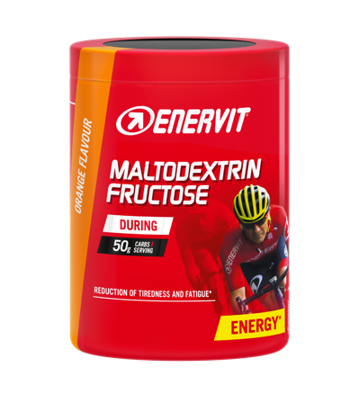 Enervit Maltoextrin Fructose 500g