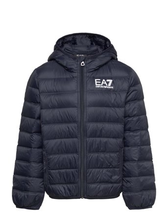 EA7 | Down Jacket | 128