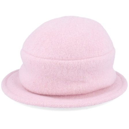 Seeberger - Pink - bucket - Hat - Walk Clock Pink Bucket - Hatstore