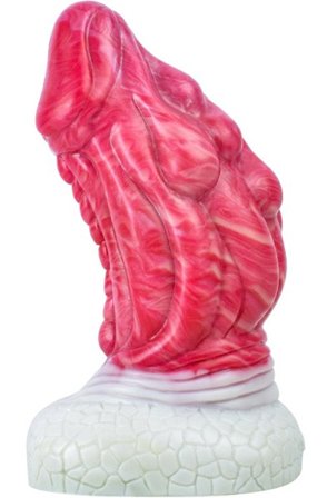 Anal Predator Alien Toadyx Dildo 16,5 cm - Woome.pl