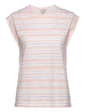 T-Shirts Patterned Esprit Casual