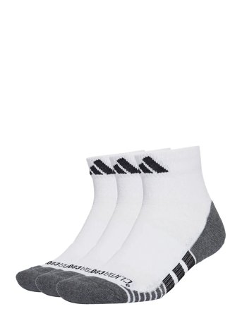 adidas Performance Prf C Cc Qrt 3P - White - 34-36