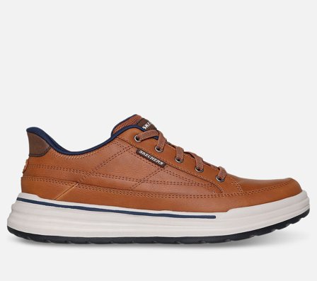 Skechers, Relaxed Fit: Slip-ins: Sterling - Hansel, 47,5, Herr