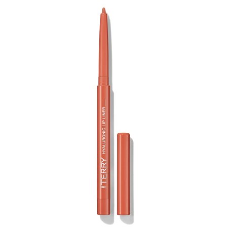 By Terry Hyaluronic Lip Liner N1 - Sexy Nude N3 Tea Time, Makeup, Læber, Lipliner