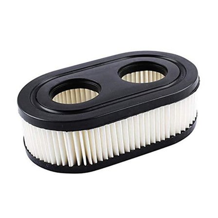 593260 Luftfilterpatronfilter til Briggs Stratton Plæneklipper Luftfilter