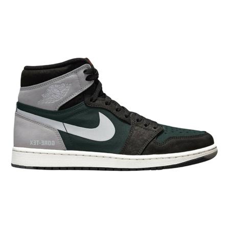 Nike Sneakers Sort, unisex, Størrelse: 40 1/2 EU