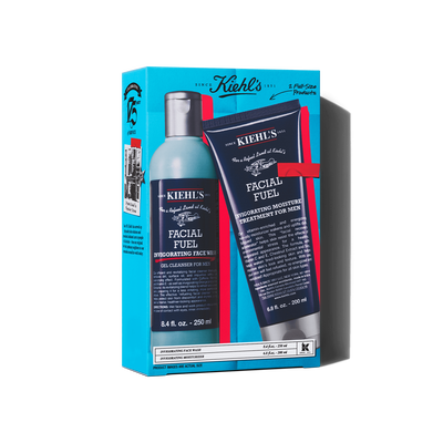 The Classic Gentleman Collection Gåvoset -