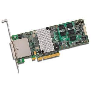 Fujitsu D2616 - Diskkontroller - SAS 6Gb/s - PCIe x4