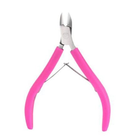 Cuticle Negle Clippers Manikyr Nipper 01 01