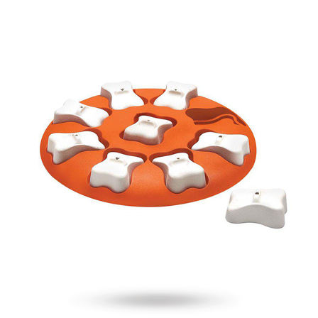 Nina Ottosson - Nina Ottosson Dog Smart Aktiveringsleksak - Hundleksaker