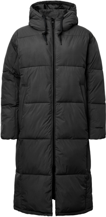Tretorn W's Puffer Parka Jet Black