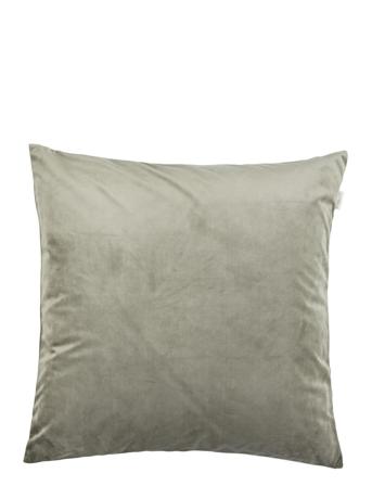 Anna Cushion Cover Home Textiles Cushions & Blankets Cushion Covers Grå Boel & Jan
