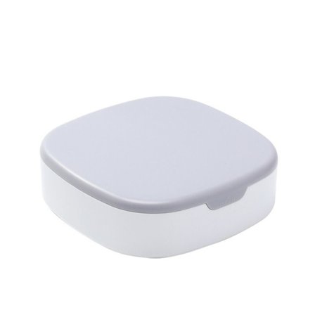 Smykkeskrin Opbevaringsæske HVID