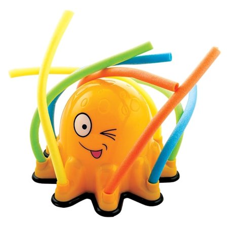 Vanddispenser Octopus