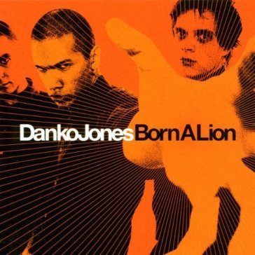 Born a lion Danko Jones