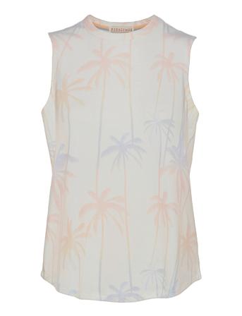 Tank Top White PJ Salvage