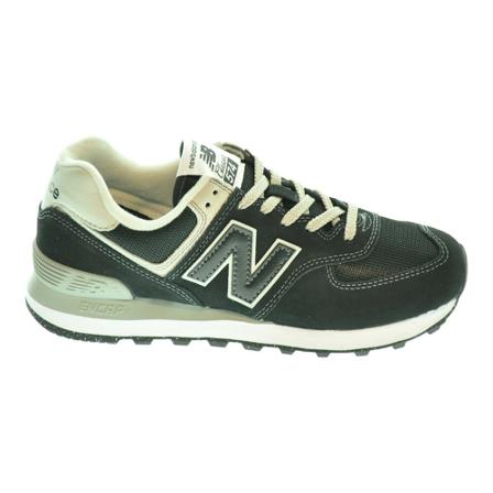 New Balance, Sneakers Zwart, Dames, Maat:38 EU