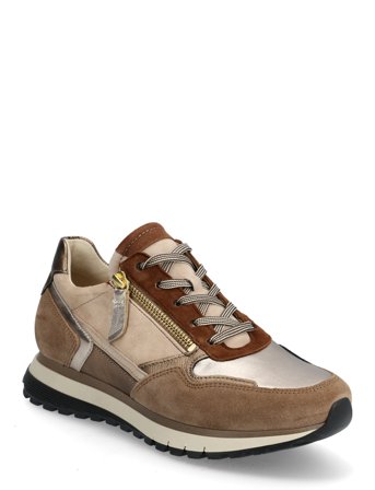 Gabor Sneaker - Beige - 37
