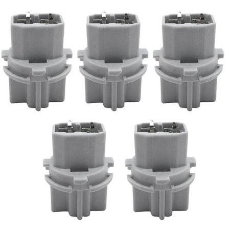 5 kpl 33515-S50-003 Auton jarru takavalon takavalon pidike Honda Accord Civic Odyssey T20W Tailligille