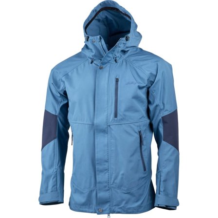 Lundhags Makke Men's Jacket Men unlined jacket Blue XXL