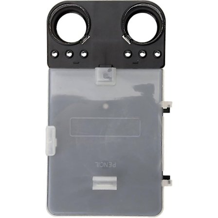 1 stk. Golf Scorecard Holder Kit Golf Multipurpose Scoreboard Holder Plate-WELLNGS