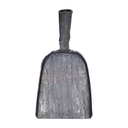 Multifunktionel skovl ovn askeskovl skovlende komfur kulskovl askeskovl