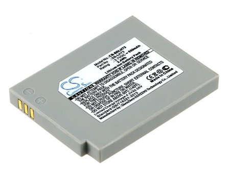 Batteri till Kamera för Samsung SDC-MS61S