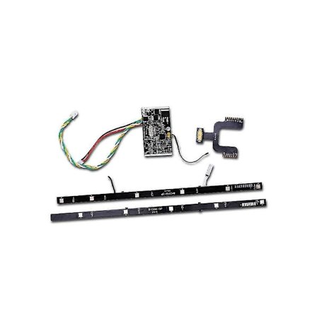 Scooter Batteri Bms Kretskort Kontroller Dashboard För M365 Elektrisk Sparkcykel Skydd Boa