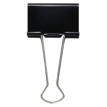 PAPIRKLEMME FOLD BACK 41MM