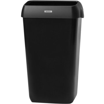 AVFALLSBØTTE KATRIN SORT 25L