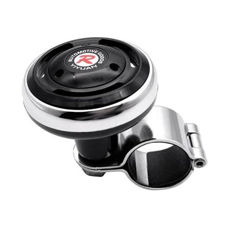 Bilrattknopp Rattkule B B