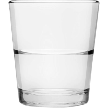 Dricksglas Onis Up-On Rocks 22cl