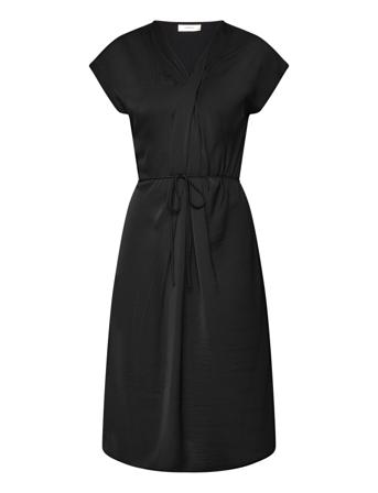 Jitoiw Dress InWear Black
