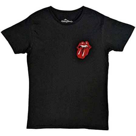 The Rolling Stones Unisex Adult Hackney Diamonds London T-Shirt