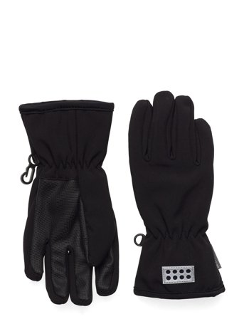 LEGO kidswear | Lwatlin 705 - Softshell Glove | 104