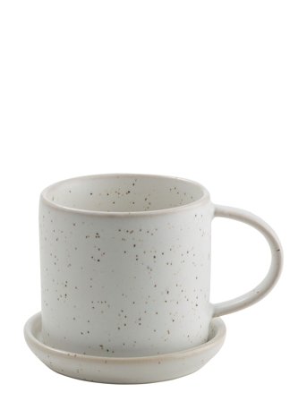 ERNST | Cup W Saucer | 17 CL