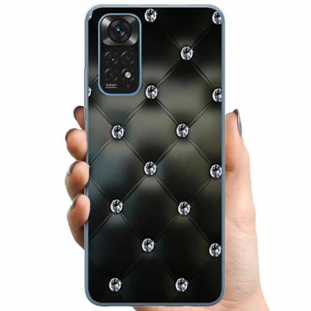 Xiaomi Redmi Note 11s Tpu Mobilskal Big As Diamond