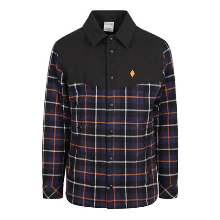 Marc Jacobs, Casual Shirts Niebieski, Mężczyzna, Rozmiar: L